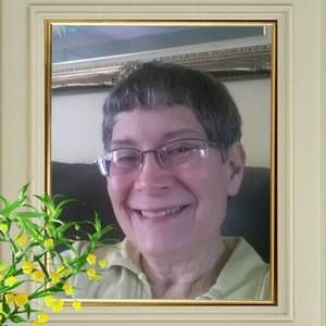 Meet your Posher, Janet